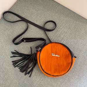 Valentina crossbody bag